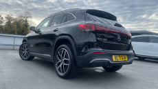 Mercedes-Benz Eqa 250 140kW AMG Line Premium 66.5kWh 5dr Auto Electric Hatchback